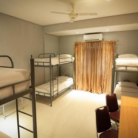 Hotel Nite & Day Mdc Puncak - Gadog Bogor Esterno foto