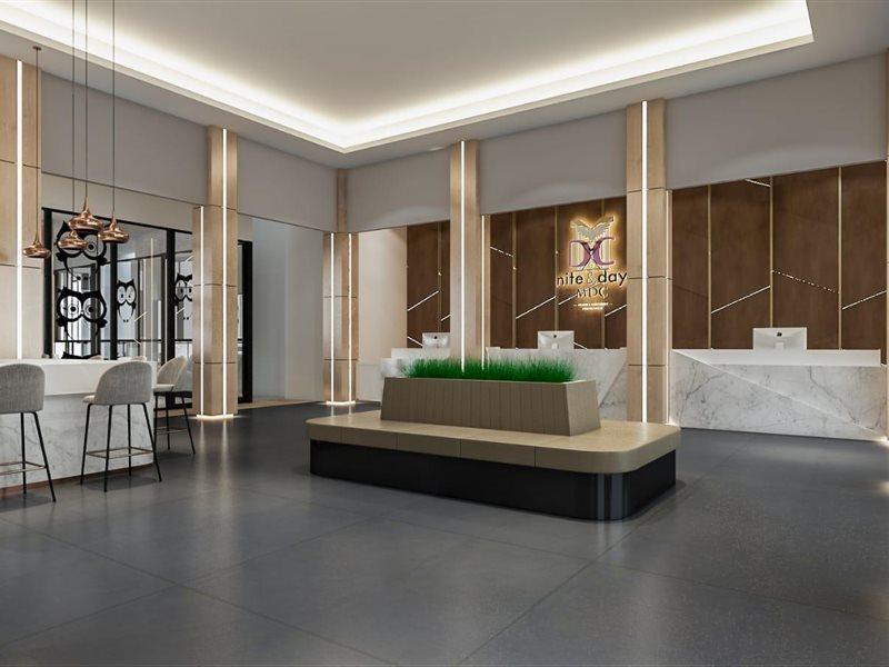 Hotel Nite & Day Mdc Puncak - Gadog Bogor Esterno foto