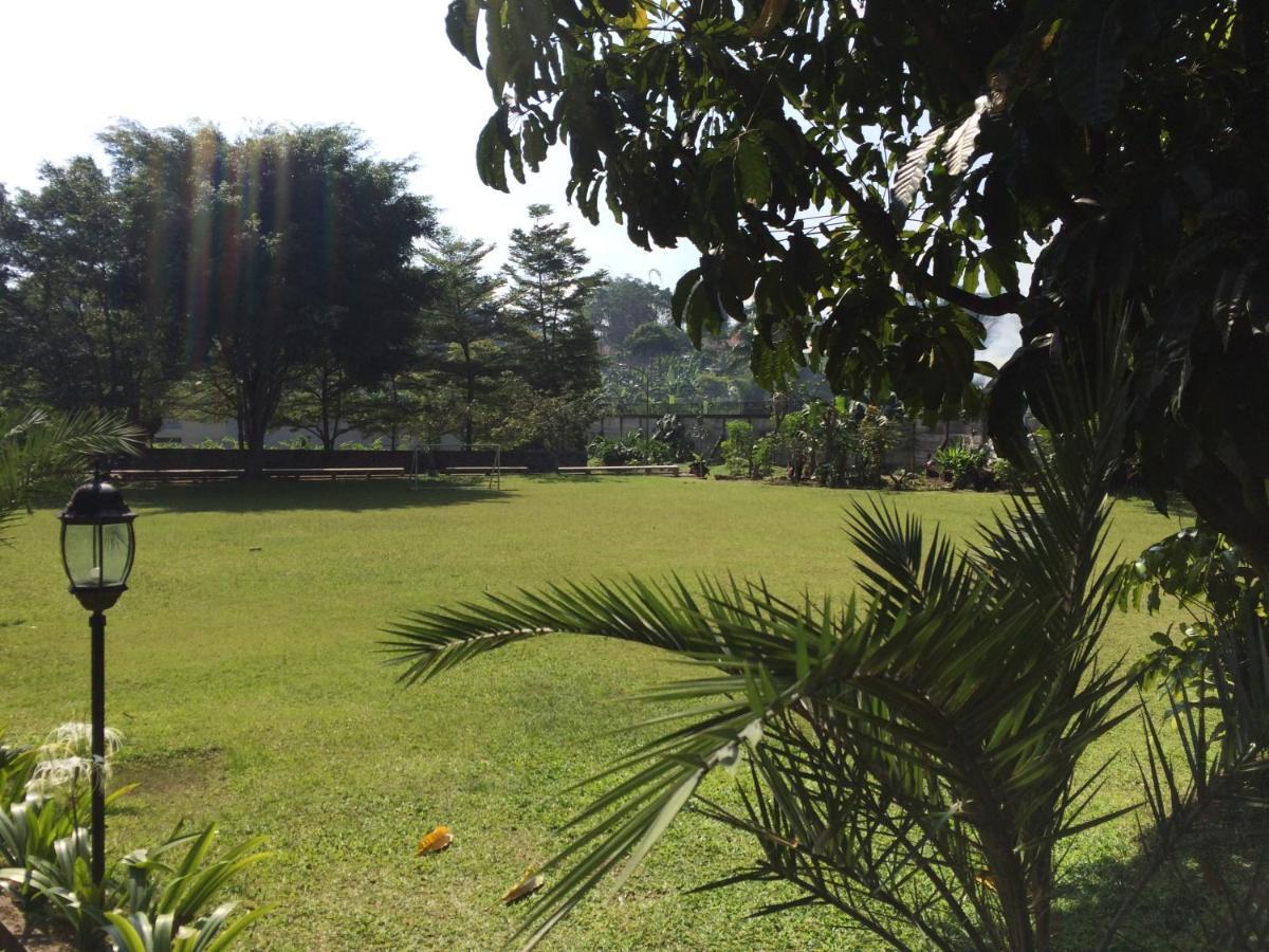 Hotel Nite & Day Mdc Puncak - Gadog Bogor Esterno foto
