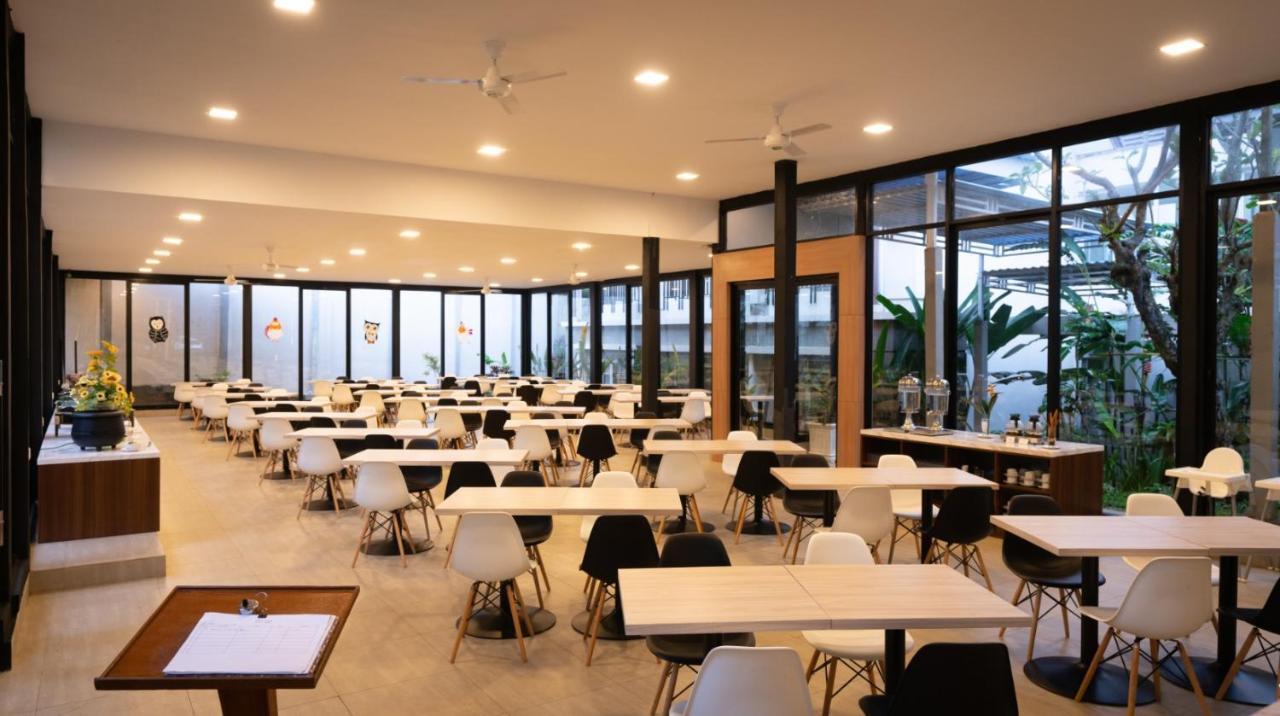 Hotel Nite & Day Mdc Puncak - Gadog Bogor Esterno foto