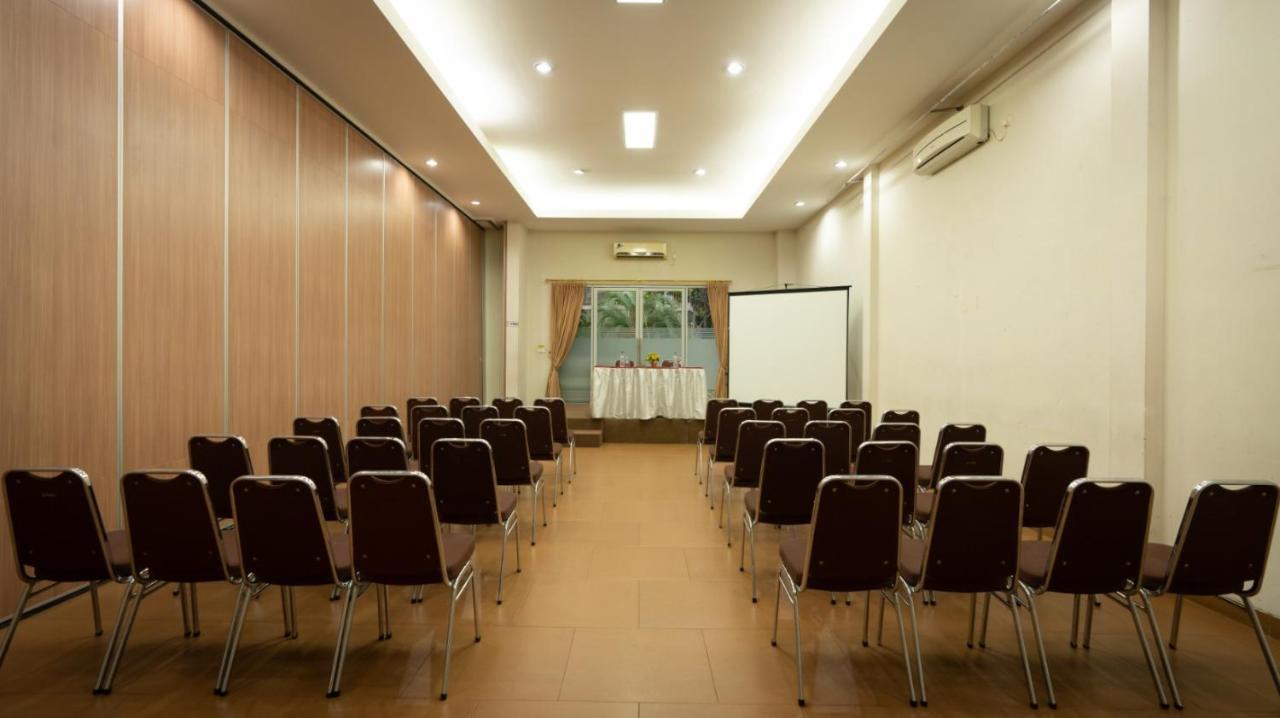 Hotel Nite & Day Mdc Puncak - Gadog Bogor Esterno foto